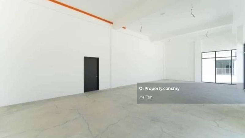 Kilang Berkembar untuk Disewa di Eco Business Park V, Puncak Alam oleh Ms Teh - iProperty.com.my