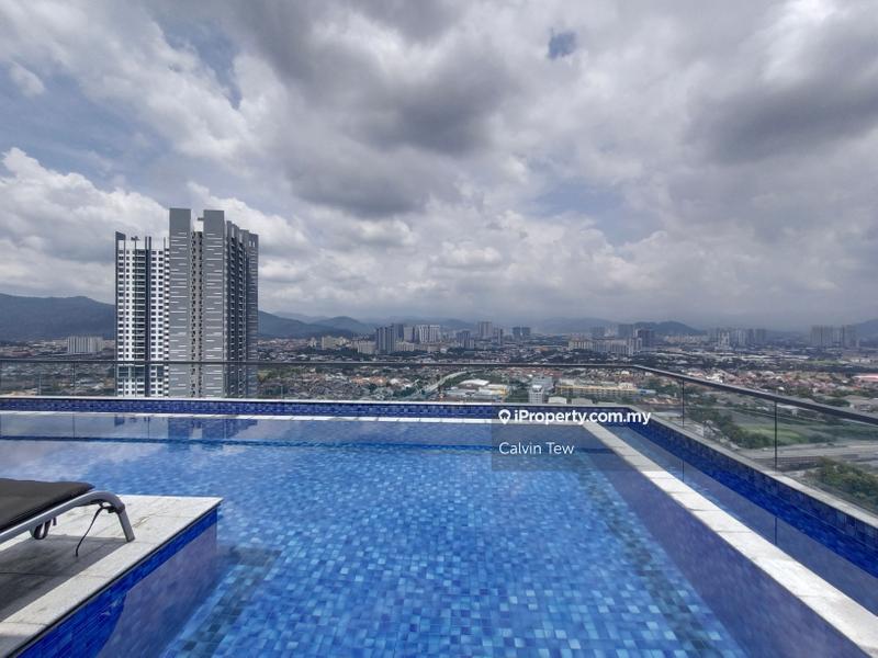 Kondominium untuk Dijual di Dua Menjalara oleh Calvin Tew - iProperty.com.my