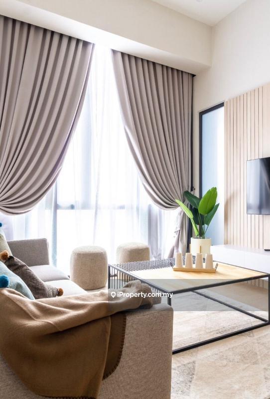 Service Residence for Rent in Star Residences Two by May Lim - iProperty.com.my