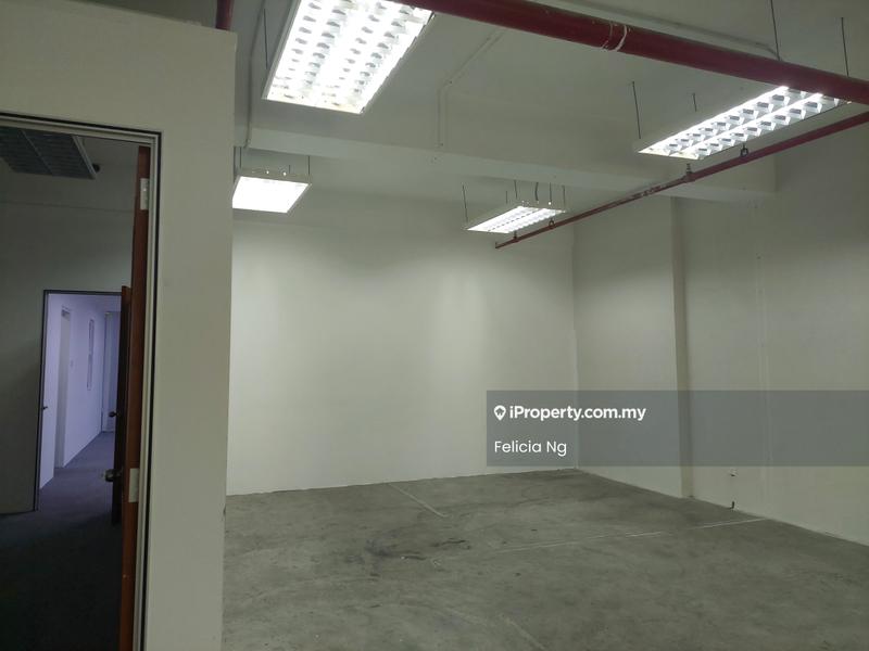 Shop-Office for Rent in Ara Damansara, Petaling Jaya by Felicia Ng Yp - Interior - iProperty.com.my