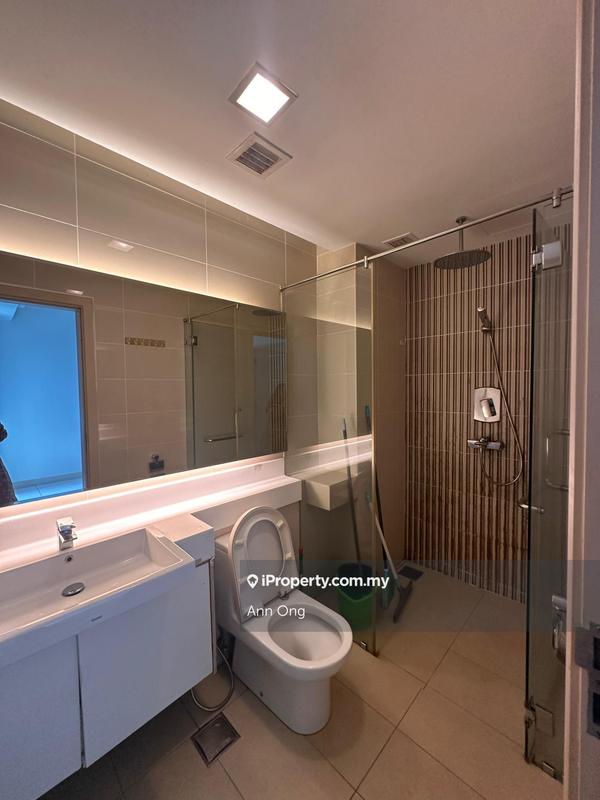 Kediaman Servis untuk Disewa di Suasana Bukit Ceylon / Raja Chulan Residences oleh Ann Ong - iProperty.com.my