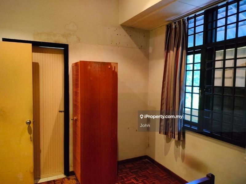 Rumah Pangsa untuk Dijual di Pearl Hill Villa (Mount Evergreen) oleh John - iProperty.com.my