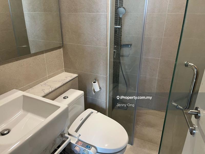Kediaman Servis untuk Dijual di Ooak Serviced Apartments @ Kiara 163 oleh Jenny Ong - iProperty.com.my
