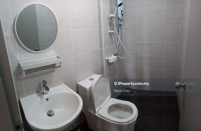 Service Residence for Sale in B11 Parkland Residence by Nick Chin - iProperty.com.my