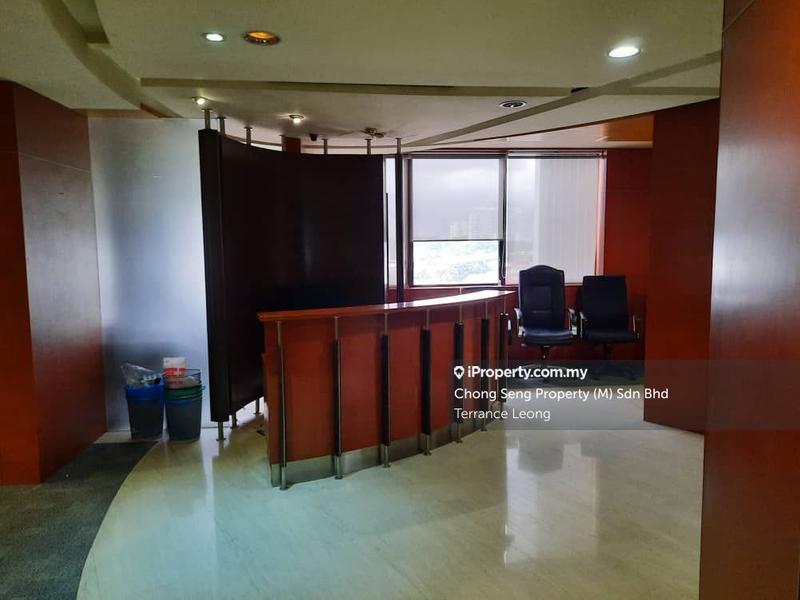 Pejabat untuk Dijual di Mont Kiara, Kuala Lumpur oleh Terrance Leong - iProperty.com.my