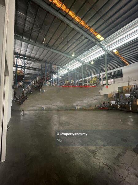 Semi-D Factory for Rent in Taman Perindustrian Bayan Lepas, Bayan Lepas by Mia - iProperty.com.my