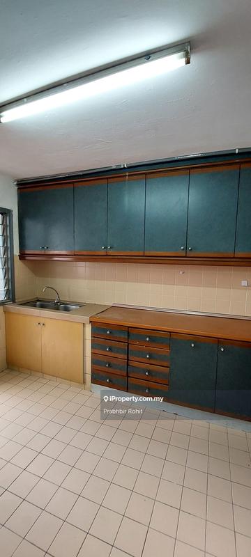 Condominium for Rent in Pantai Hillpark 5 by Prabhbir Rohit - iProperty.com.my