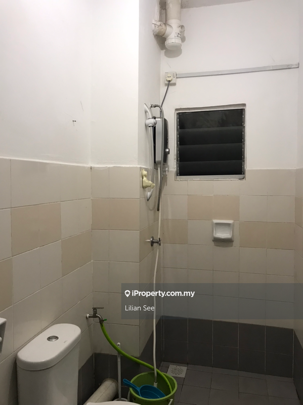 Kondominium untuk Disewa di Nusa Mewah Villa Condominium oleh Lilian See - iProperty.com.my