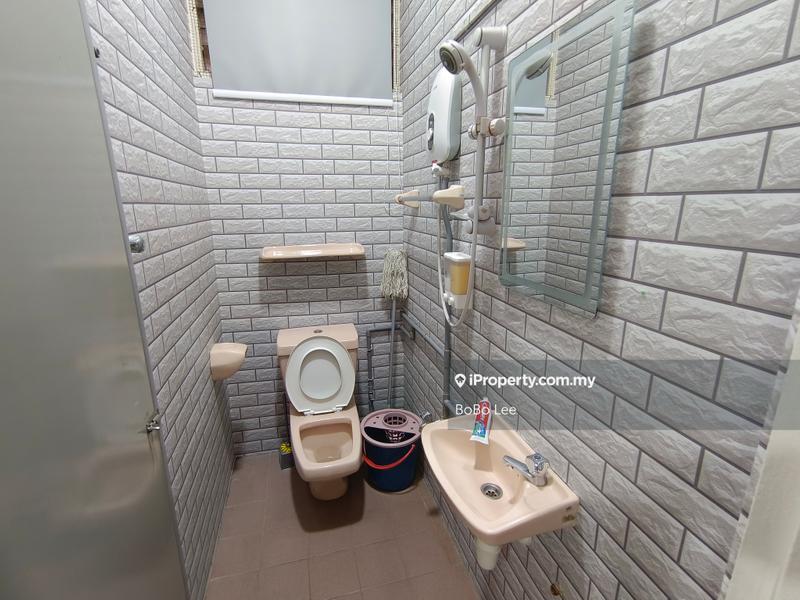 Rumah Teres 2-Tingkat untuk Dijual di Happy Garden, Kuchai Lama oleh BoBo Lee - iProperty.com.my