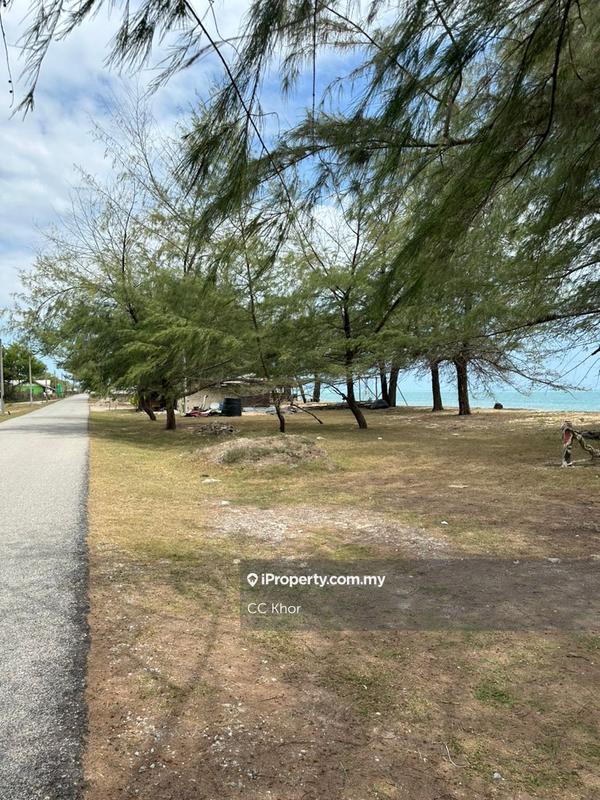 Commercial Land for Sale in Besut, Terengganu by CC Khor - iProperty.com.my