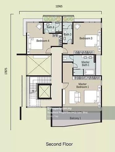 Banglo untuk Dijual di Aspen Garden Residence, Cyberjaya oleh Emily Yap - iProperty.com.my