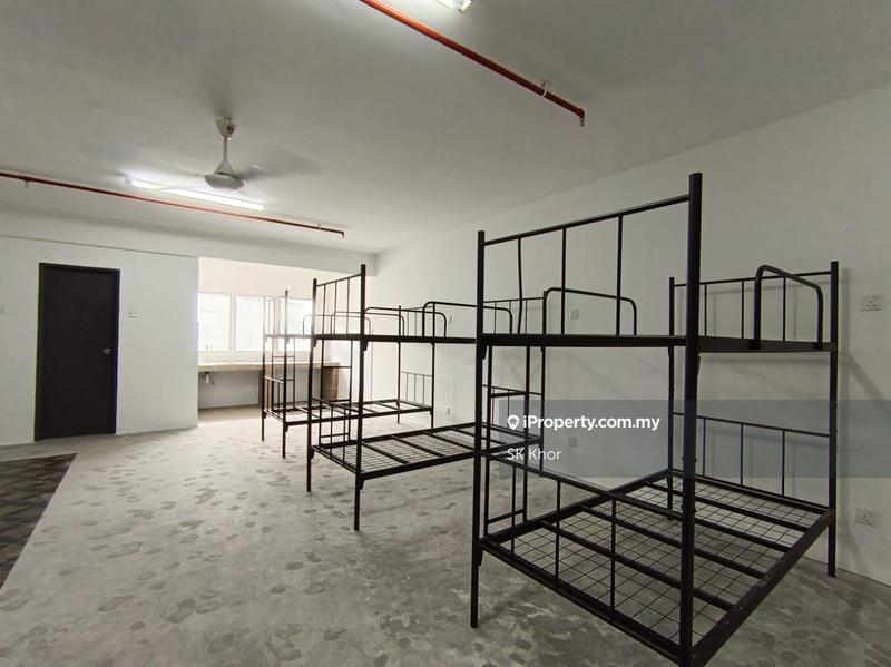 Cluster House for Rent in Kampung Baru Seri Kembangan, Seri Kembangan by SK Khor - iProperty.com.my