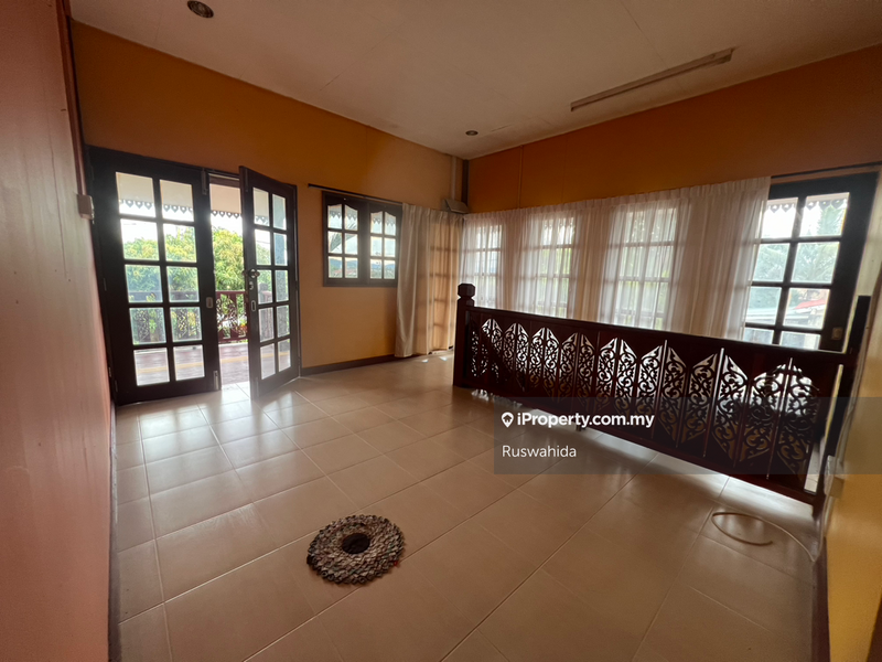 Banglo untuk Dijual di Kok Klang, Kangar oleh Ruswahida - iProperty.com.my