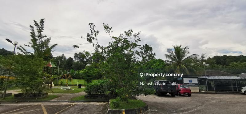 Apartment for Sale in Pangsapuri Orkid by Natasha Farini Talib - iProperty.com.my
