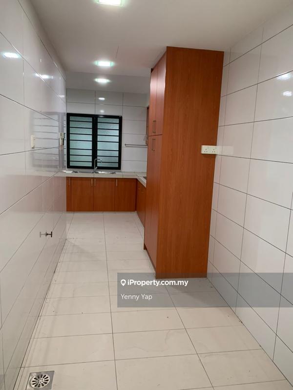 3-storey Terraced House for Sale in Taman Melawati, Ulu Kelang by Yenny Yap - iProperty.com.my