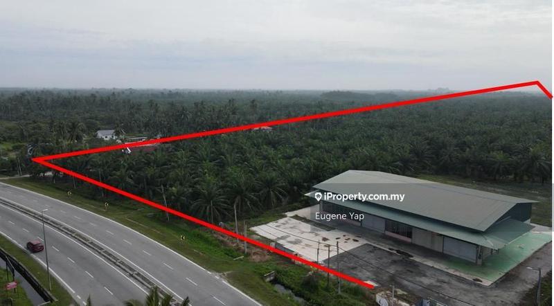 For Sale - Jalan Klang , Bukit Rotan , Kuala Selangor