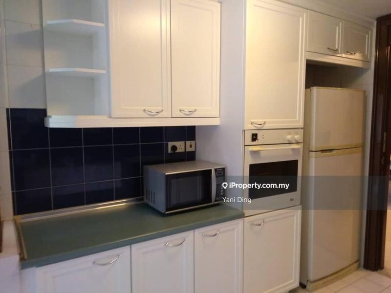 Kondominium untuk Dijual di Seri Duta II oleh Yani Ding - iProperty.com.my