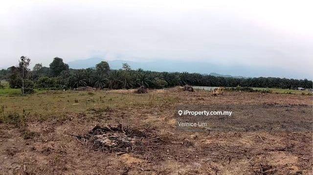 For Sale - SELANGOR KAPAR INDUSTRIAL LAND FOR SALE