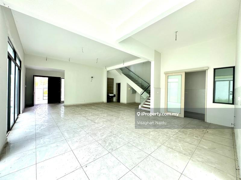 Bungalow House for Sale in Bandar Country Homes, Rawang by Visaghan Naidu - iProperty.com.my