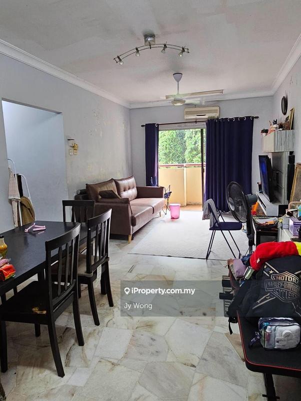 For Sale - Pangsapuri Saraka