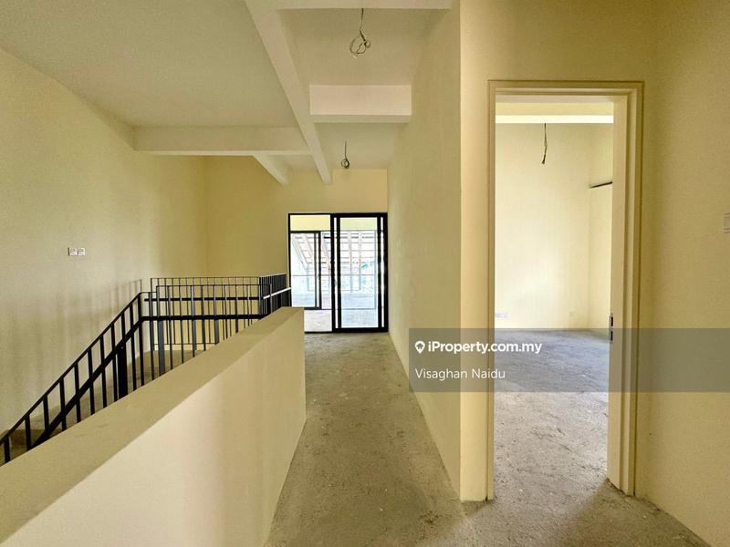 Bungalow House for Sale in Santuari Park Pantai Bukit Gasing Petaling Jaya, Kampung Kerinchi (Bangsar South) by Visaghan Naidu - iProperty.com.my