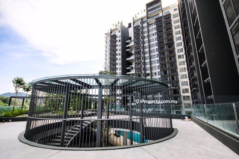 Condominium for Sale in Selayang 18 by Mr Andy - iProperty.com.my