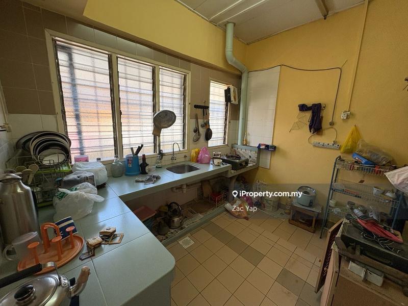 For Sale - Taman Cheras Awana