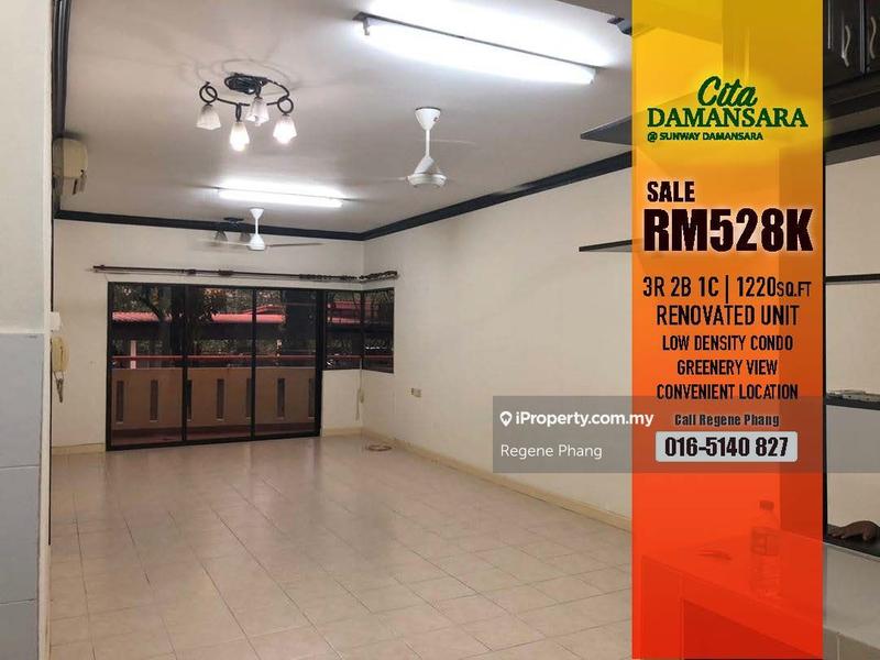 For Sale - Cita Damansara