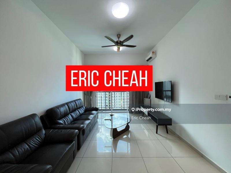 For Rent - One Imperial