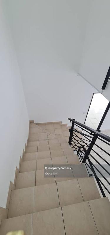 3-storey Terraced House for Rent in Taman Bangi Avenue, Bangi by Grace Tan - iProperty.com.my