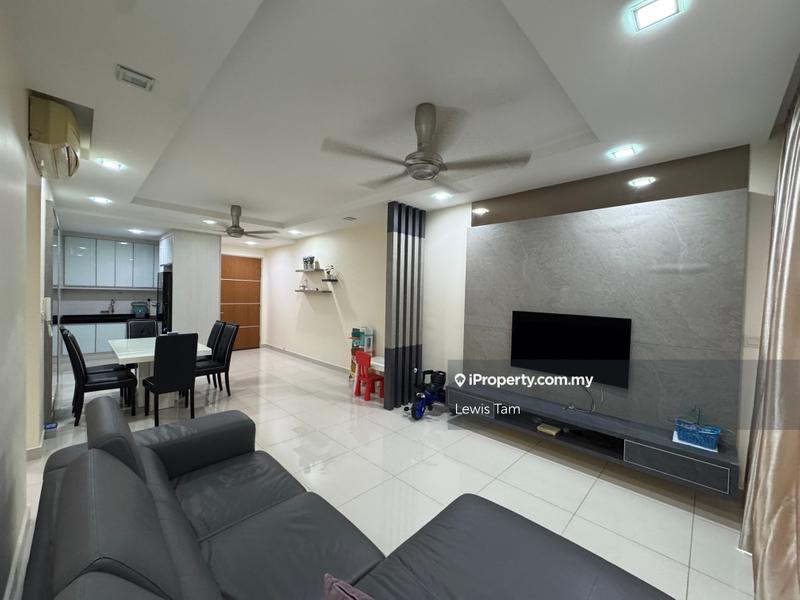 For Sale - The Z Residence