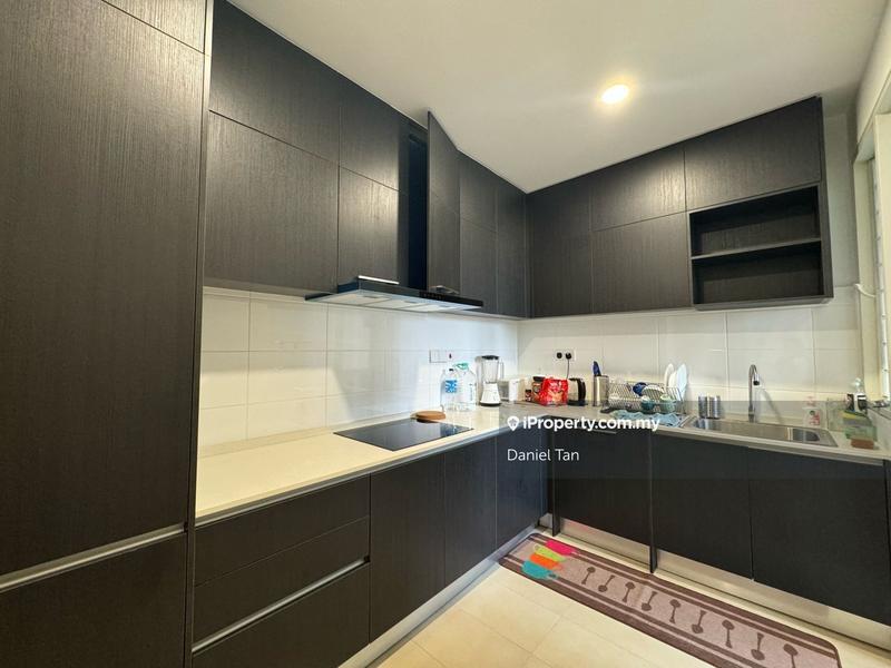 Kondominium untuk Disewa di Trinity Pentamont oleh Daniel Tan - iProperty.com.my