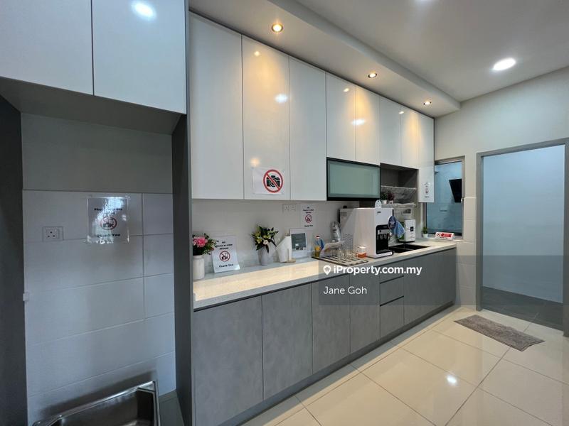 For Rent - Titiwangsa Sentral