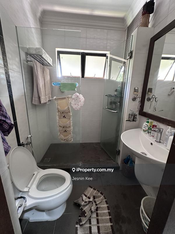 Rumah Berangkai 3 Tingkat untuk Dijual di Lake Fields, Sungai Besi oleh Jesnin Kee - iProperty.com.my