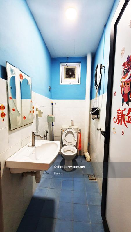 2-storey Terraced House for Sale in Lestari Putra, Seri Kembangan by Hann - iProperty.com.my