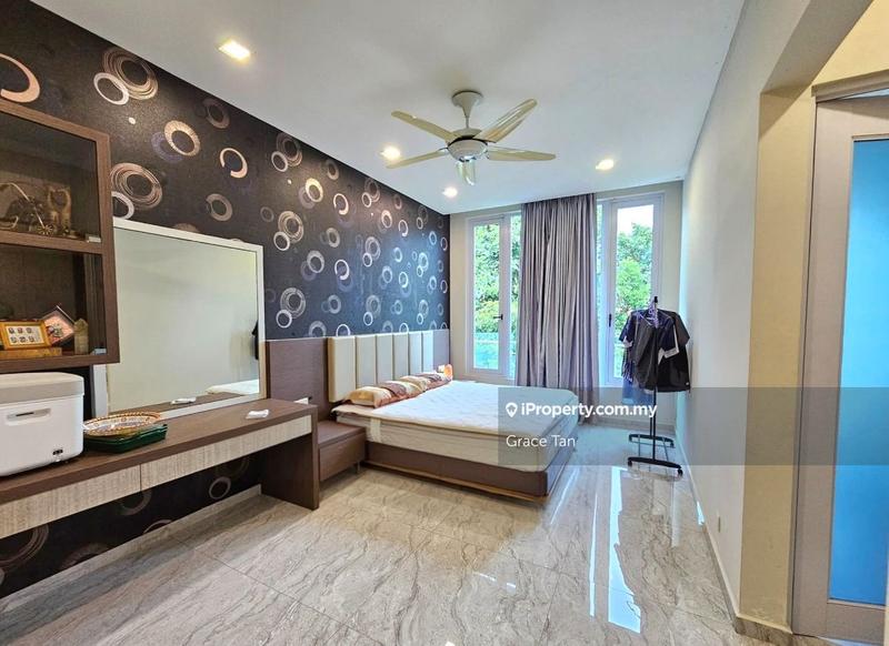 Bungalow House for Sale in Taman Equine, Seri Kembangan by Grace Tan - iProperty.com.my