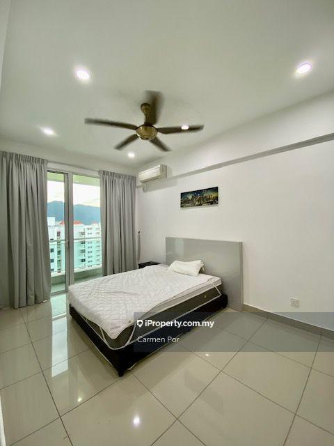 Service Residence for Rent in Summerton by Carmen Por - iProperty.com.my