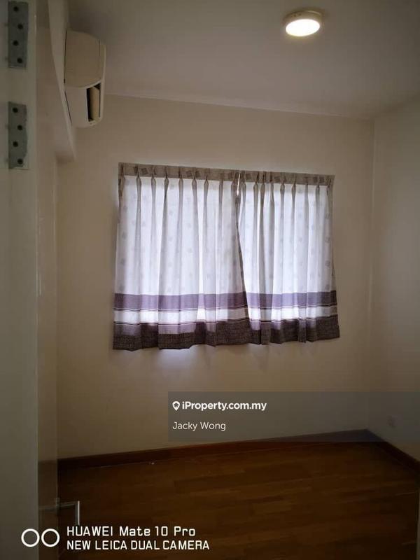 Kondominium untuk Disewa di Duet Residence oleh Jacky Wong - iProperty.com.my