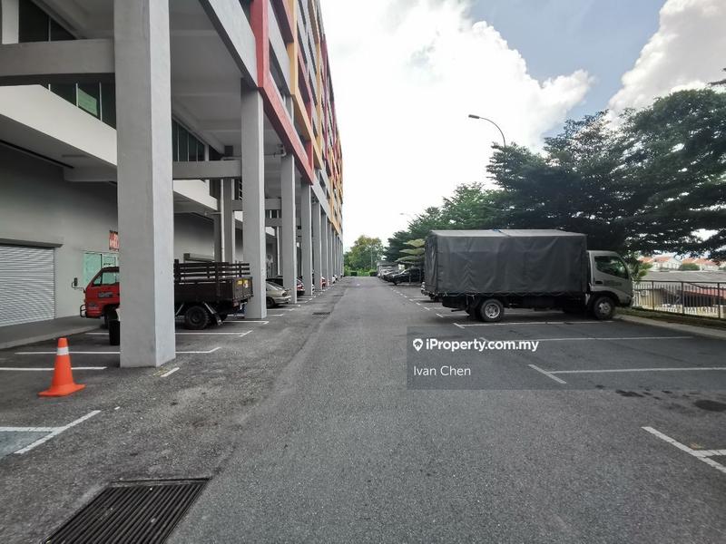 Shop for Sale in Setia Ecohill, Semenyih by Ivan Chen - iProperty.com.my