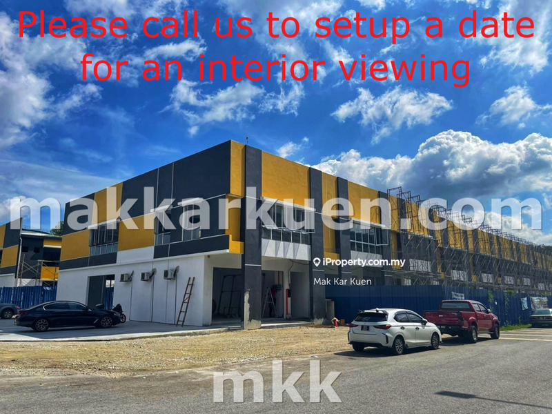 For Sale - Kampung Tasik Tambahan