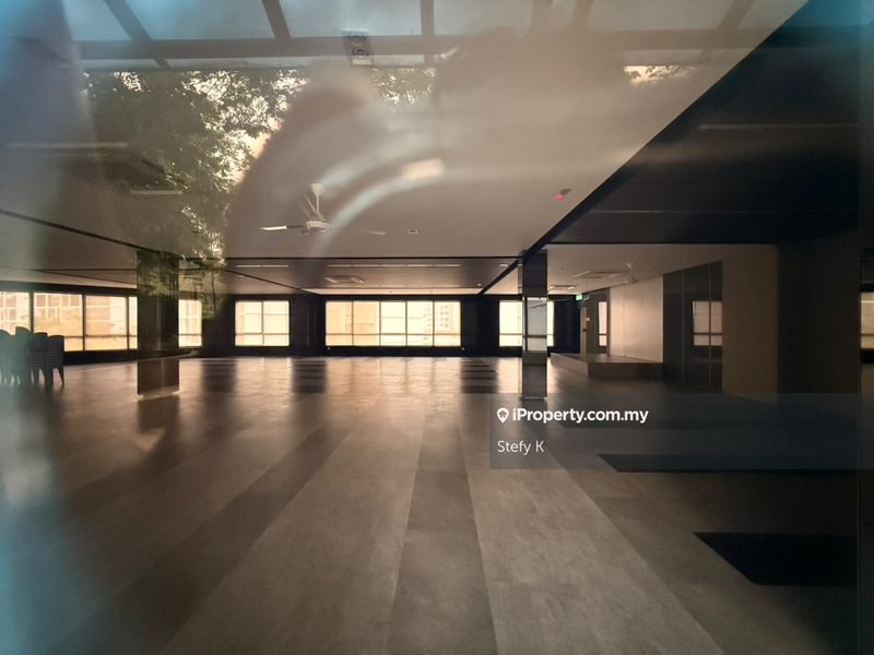 Kondominium untuk Dijual di Senzvilles (Senzo Residence) oleh Stefy K - 1st half of Community Hall - iProperty.com.my