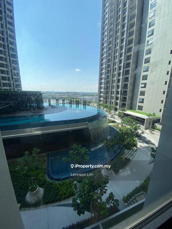 Service Residence for Sale in Geo Bukit Rimau by Lennard Lim - iProperty.com.my