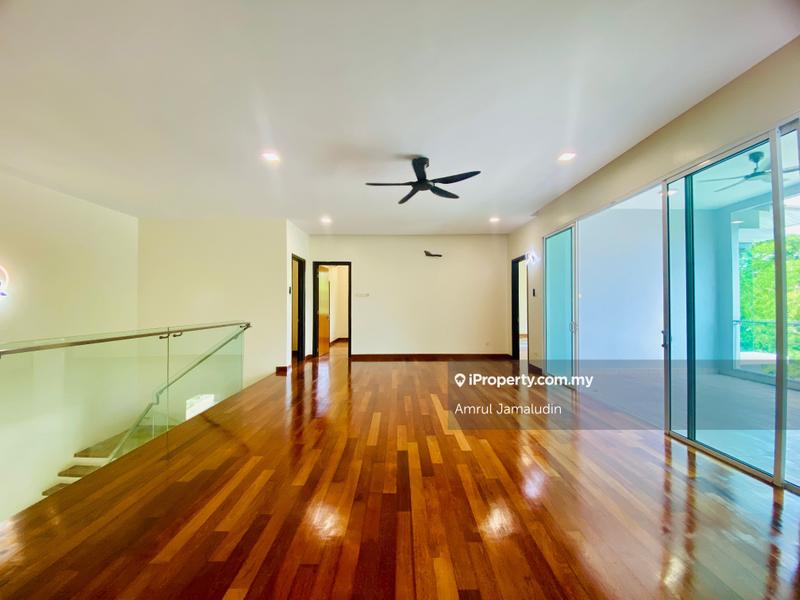 Bungalow House untuk Dijual di Ukay Seraya, Ampang oleh Amrul Jamaludin - iProperty.com.my