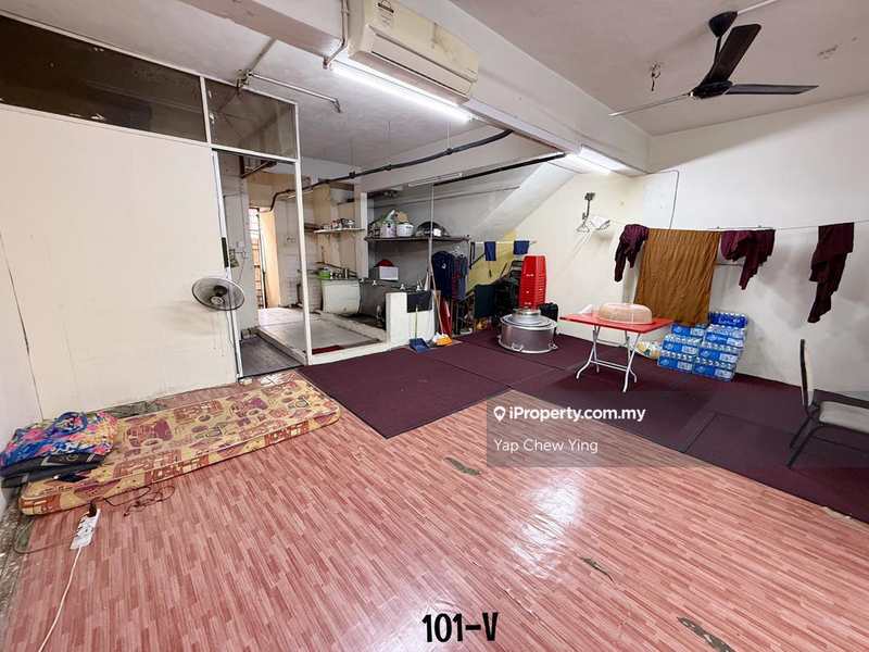Shop for Sale in Taman Intan, Klang by Yap Chew Ying - iProperty.com.my