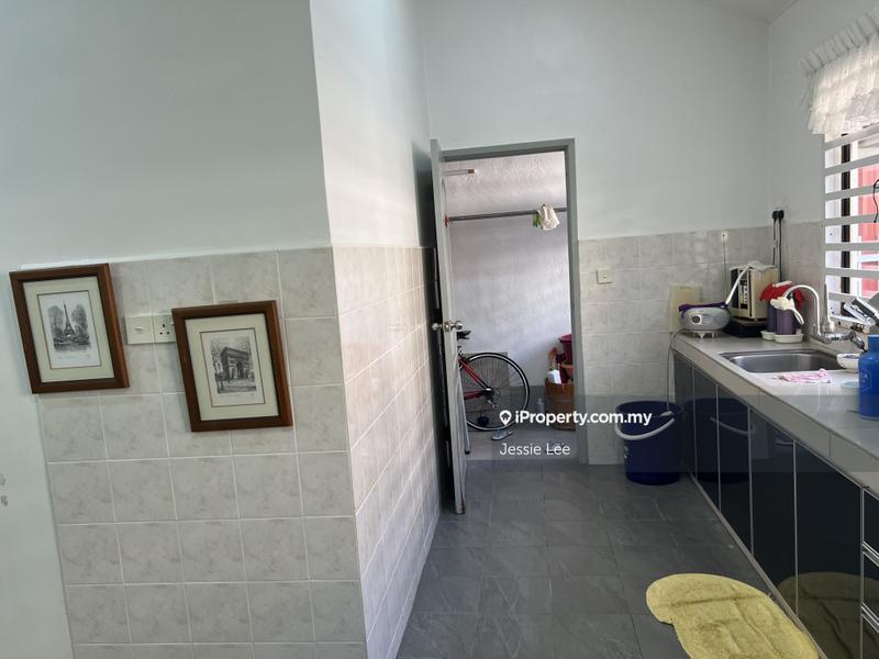 Rumah Berangkai 2 Tingkat untuk Dijual di Taman Ozana Impian, Bukit Katil oleh Jessie Lee - iProperty.com.my
