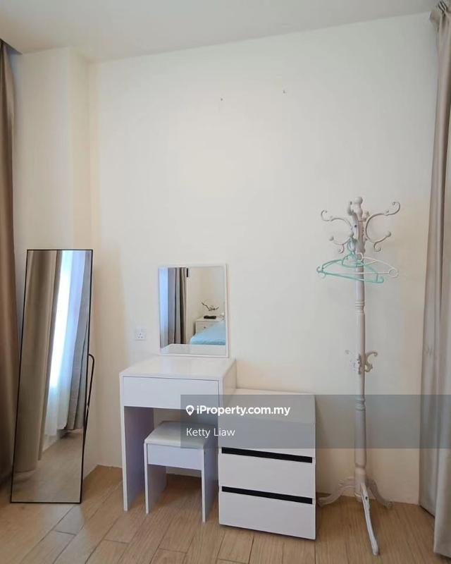 Service Residence for Rent in Manhattan Suites @ ITCC by Ketty Liaw - iProperty.com.my
