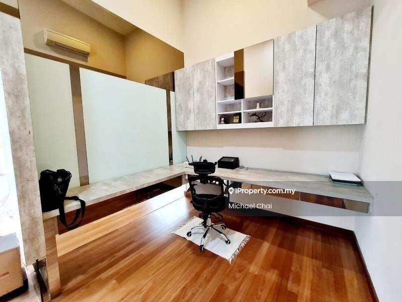 Rumah Berkembar untuk Dijual di Puchong, Selangor oleh Michael Chai - iProperty.com.my