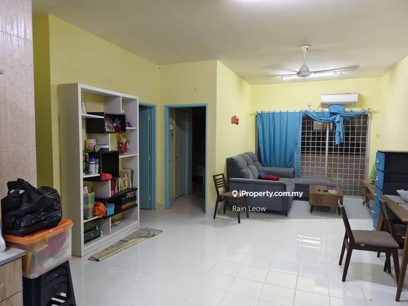 For Rent - Desa Saujana