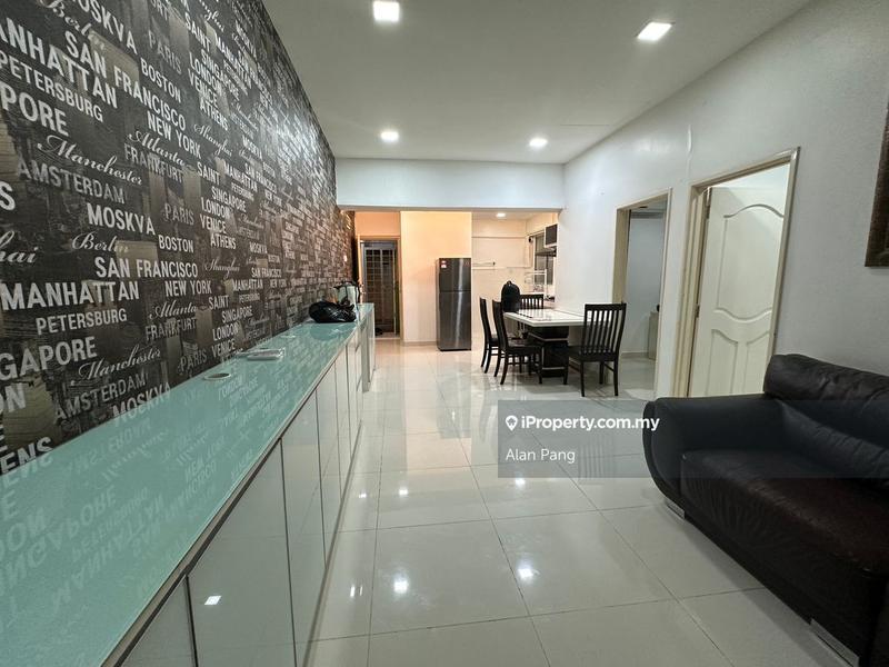 For Rent - Iris Apartment
