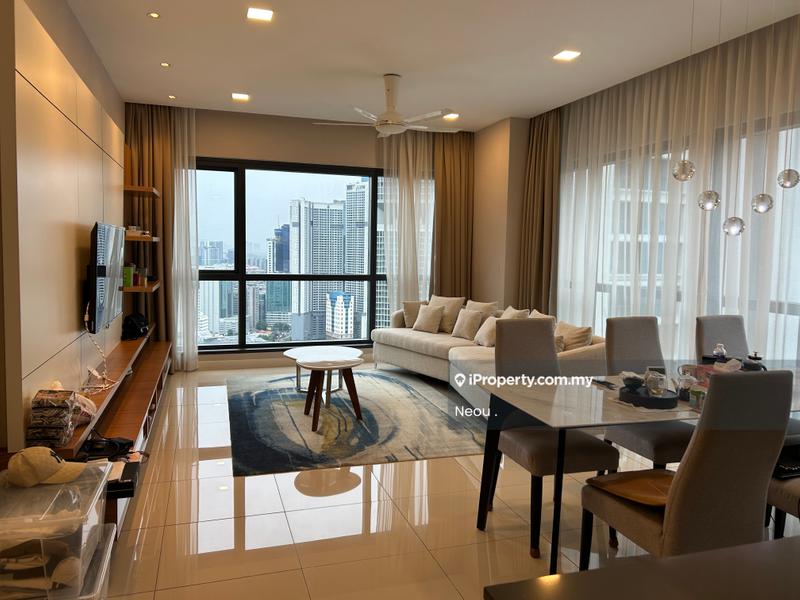 Residensi Servis untuk Dijual di Aria oleh Neou WP - iProperty.com.my